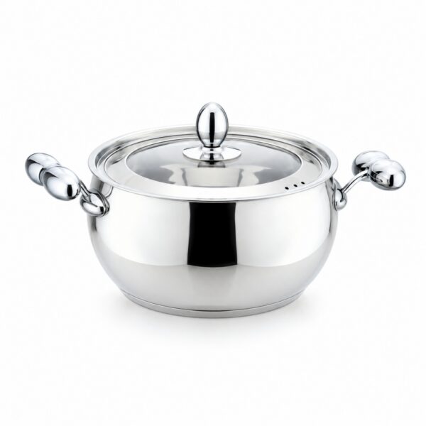 10-Piece Cookware Set 10-Piece Cookware Set