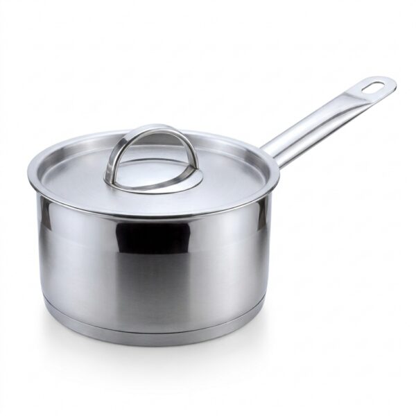12-Piece Metal Cookware Set 12-Piece Metal Cookware Set