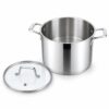 5-Piece Multifunction Stockpot Set for Wholesale Supply