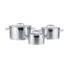 6-Piece Metal Cookware Set