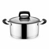 8-Piece Cookware Set 8-Piece Cookware Set