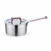 8-Piece Lidded Cookware Set