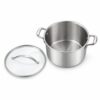8-Piece Lidded Cookware Set Wholesale Supplier RW12263-8