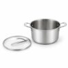 8-Piece Lidded Cookware Set Wholesale Supplier RW12263-8