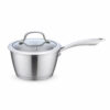 8-Piece Metal Cookware Set 8-Piece Metal Cookware Set