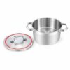 9-Piece Metal Cookware Set Wholesale Supplier RW12138R-9