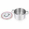 9-Piece Metal Cookware Set Wholesale Supplier RW12138R-9