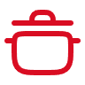 Casseroles & Stockpots