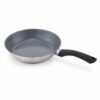 Ceramic-Coated Open Frying Pan, 18–30 cm Range Ceramic-Coated Open Frying Pan, 18–30 cm Range