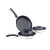 Open Frypans in Seven Listed Sizes for Wholesale Supply