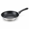 Open Frypans in Seven Listed Sizes for Wholesale Supply