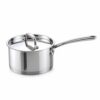 RW1256 12-Piece Polished Metal Cookware Set RW1256 12-Piece Polished Metal Cookware Set