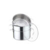 RWA056 4-Piece Metal Steamer Pot Set Wholesale Supplier RWA056 4-Piece Metal Steamer Pot Set Wholesale Supplier