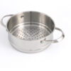 RWA056 4-Piece Metal Steamer Pot Set Wholesale Supplier RWA056 4-Piece Metal Steamer Pot Set Wholesale Supplier