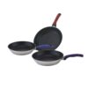 RWFP019 Open Frying Pan Size Range for Wholesale Buyers