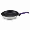 RWFP019 Open Frying Pan Size Range for Wholesale Buyers