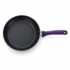 RWFP019 Open Frying Pan Size Range for Wholesale Buyers