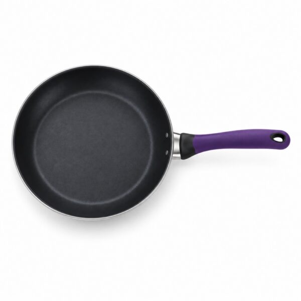 RWFP019 Open Frying Pan Size Range for Wholesale Buyers