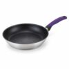 RWFP019 Open Frying Pan Size Range for Wholesale Buyers