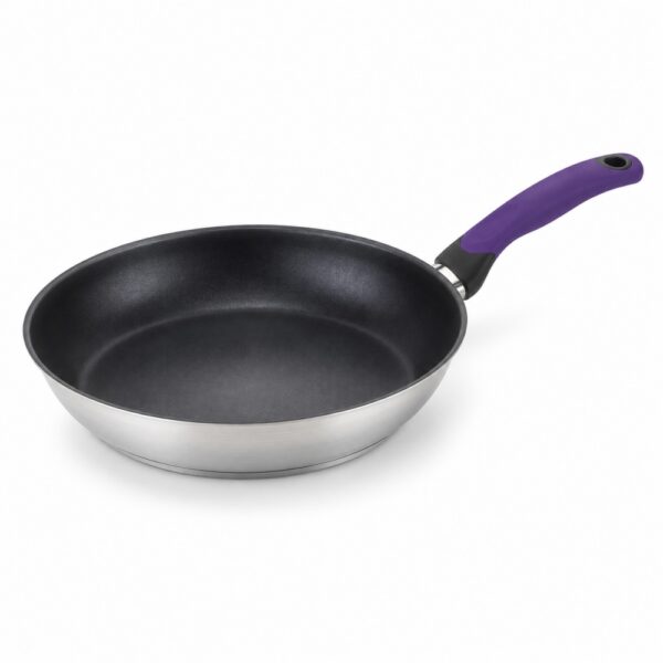 RWFP019 Open Frying Pan Size Range for Wholesale Buyers