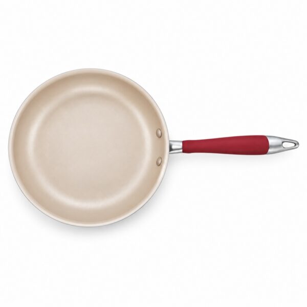 RWFP035 Shallow Open Frying Pan 20–30 cm RWFP035 Shallow Open Frying Pan 20–30 cm