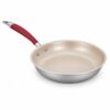 RWFP035 Shallow Open Frying Pan 20–30 cm RWFP035 Shallow Open Frying Pan 20–30 cm