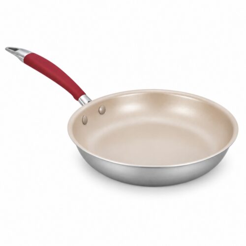 RWFP035 Shallow Open Frying Pan 20–30 cm