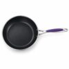 RWFP041 Open Frying Pan in Six Sizes for Wholesale Supply