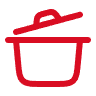 Saucepans