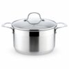 Seven-Piece Cookware Set Seven-Piece Cookware Set