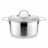 Seven-Piece Cookware Set Seven-Piece Cookware Set
