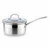 Seven-Piece Cookware Set Seven-Piece Cookware Set