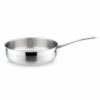 Seven-Piece Cookware Set Seven-Piece Cookware Set