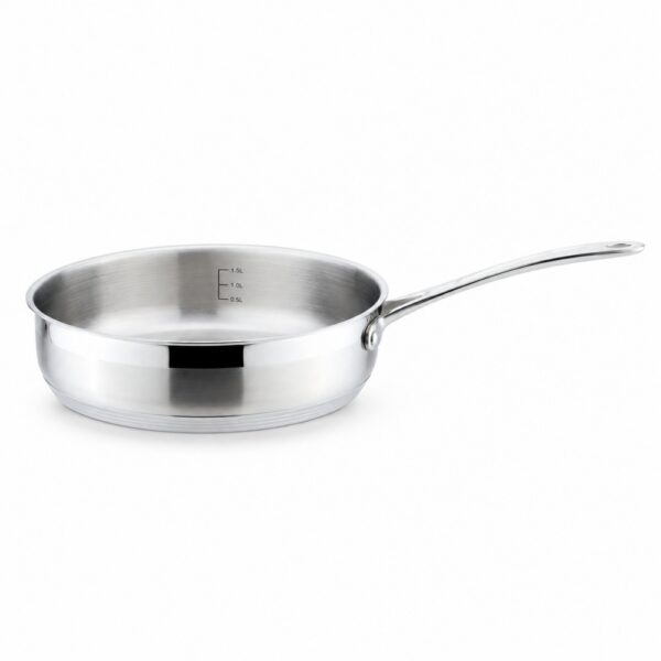 Seven-Piece Cookware Set Seven-Piece Cookware Set