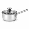 Wholesale 6-Piece Metal Cookware Set Wholesale 6-Piece Metal Cookware Set