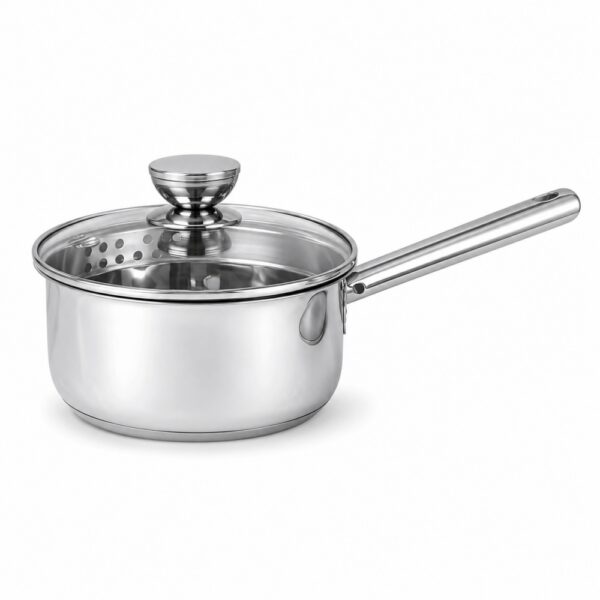 Wholesale 6-Piece Metal Cookware Set Wholesale 6-Piece Metal Cookware Set