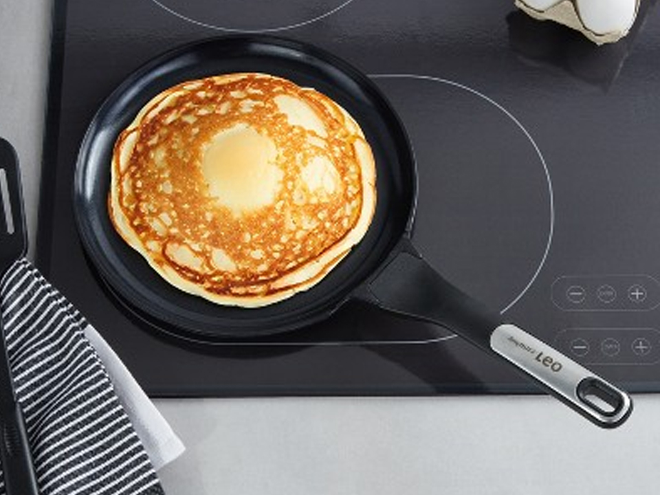 10 Best Pancake Pans UK 2026, Tested and Reviewed