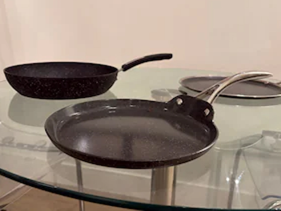 10 Best Pancake Pans UK 2026, Tested and Reviewed