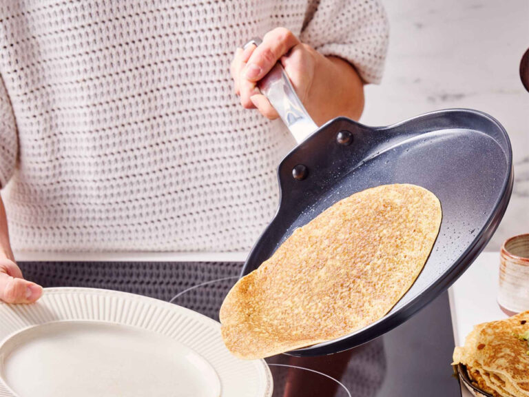 10 Best Pancake Pans UK 2026, Tested and Reviewed