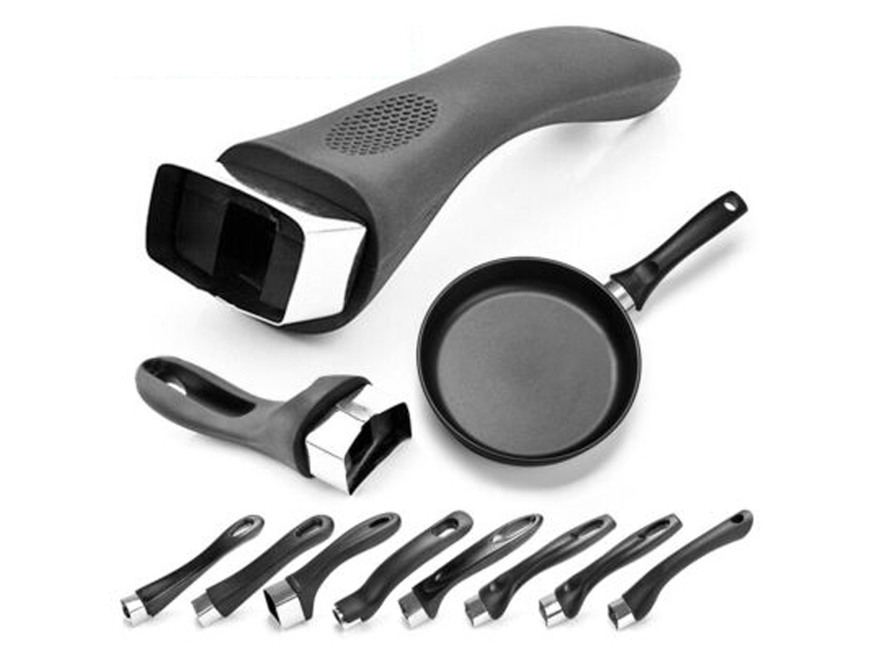 Product Development 2 Accessories