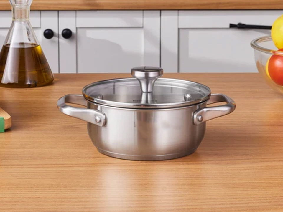 Casserole & Stockpots