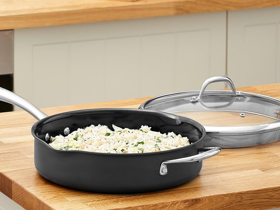 Casserole & Stockpots