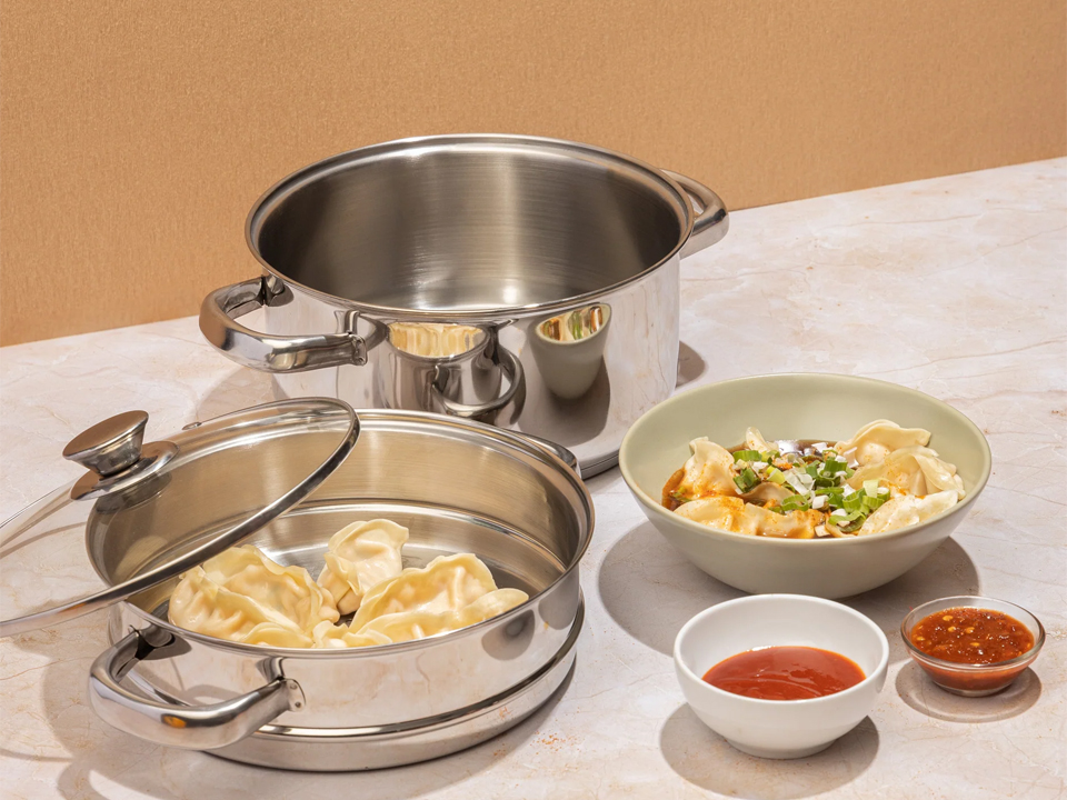 Casserole & Stockpots