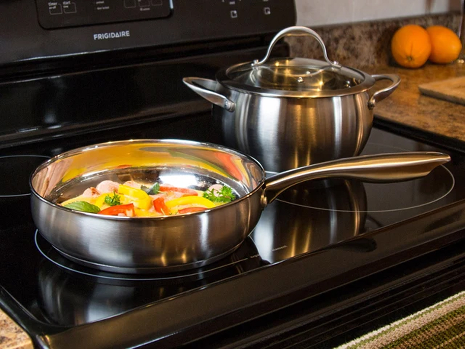 Casserole & Stockpots