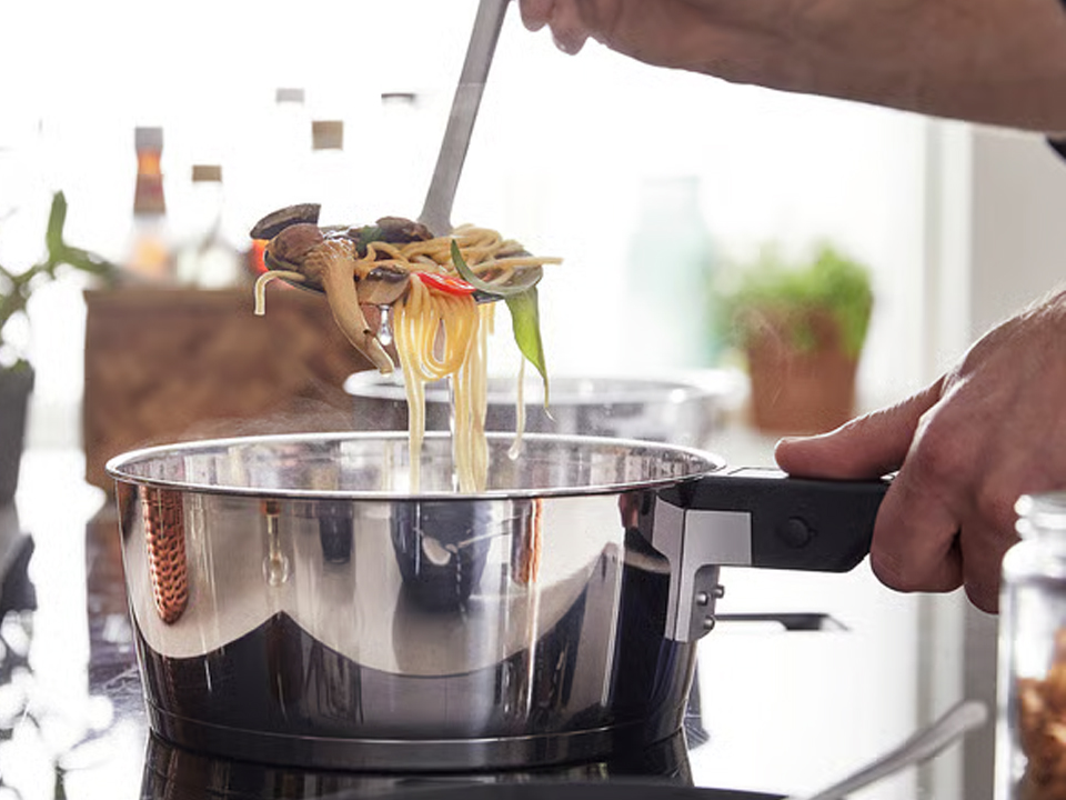 Cookware MOQ