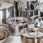 Cookware MOQ