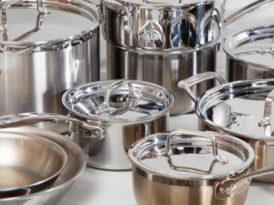 Cookware MOQ