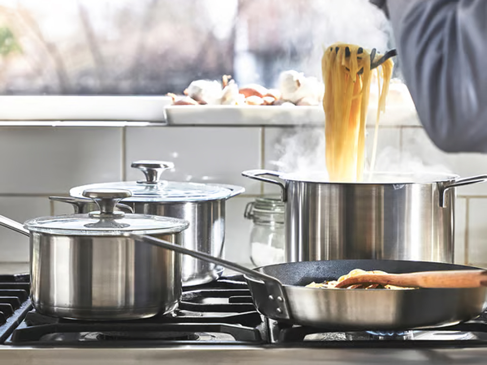 How to Build a Private-Label Cookware RFQ