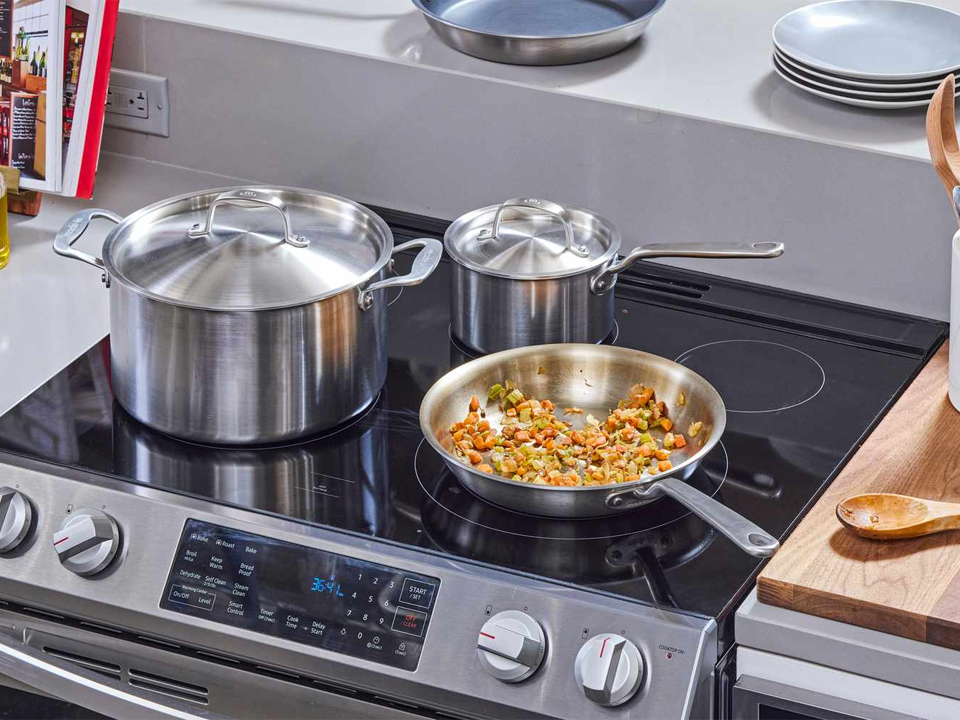 How to Build a Private-Label Cookware RFQ