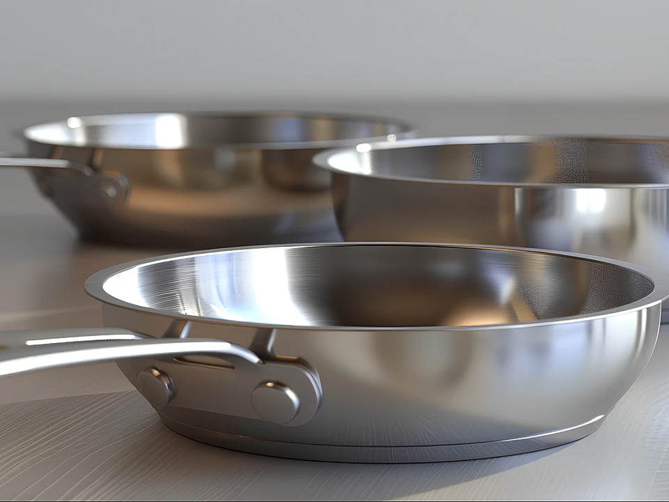 How to Build a Private-Label Cookware RFQ